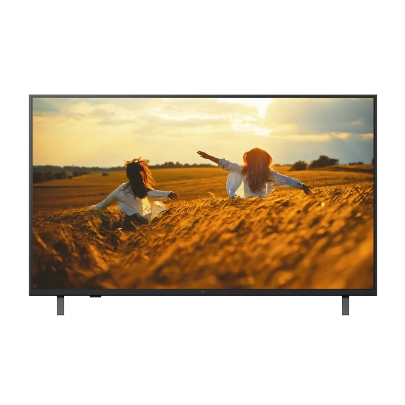 LG Pantalla 50" 4K UHD Smart Hospitality, 50UK660H