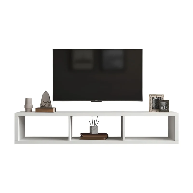 Miomu Mueble Flotante Multifuncional para TV