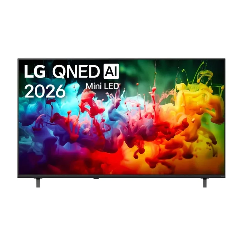 LG Pantalla 65" Mini LED 4K QNED70 Smart, 65QNED70BSA