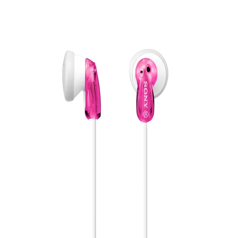 Sony Audífonos Alámbricos, MDR-E9LP