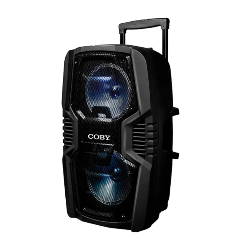 Coby Parlante Inalámbrico Bluetooth, CY3360-1020D