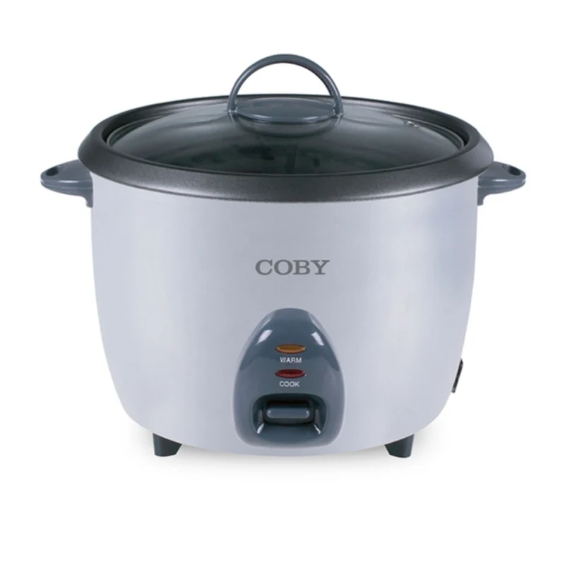 Coby Olla Arrocera 10 Tazas, CY3323-RC3AS
