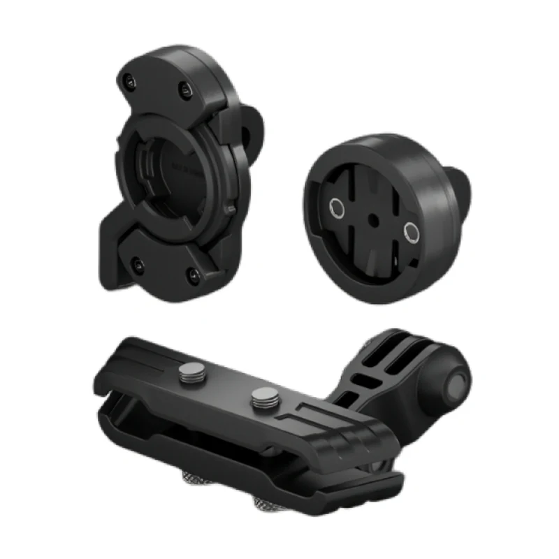 Garmin Base Trasera para Radar de Bicicleta Varia