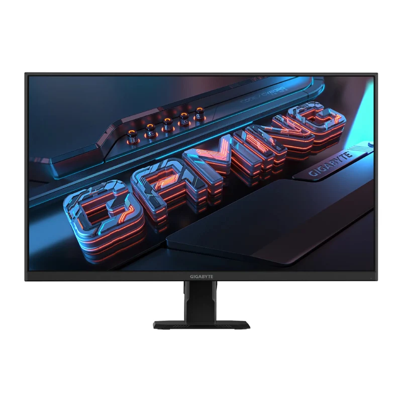 Gigabyte Monitor 27" Gaming FHD, GS27FA US