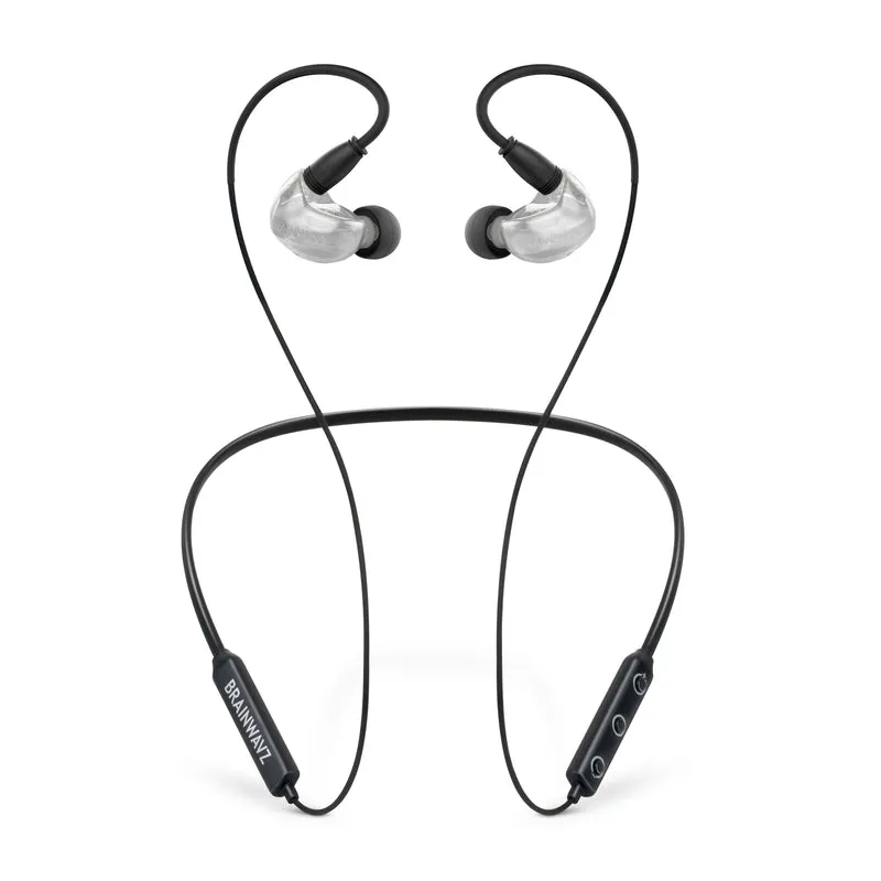 B400 - Auricolari wireless con armatura bilanciata quadrupla
