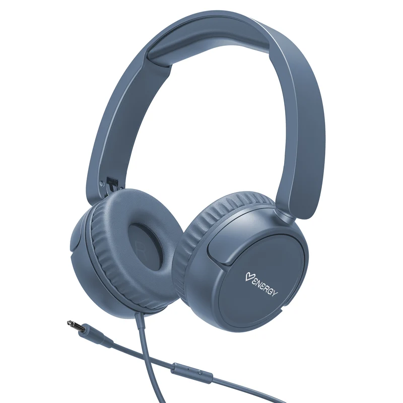 Urban Headphones - Auriculares con cable