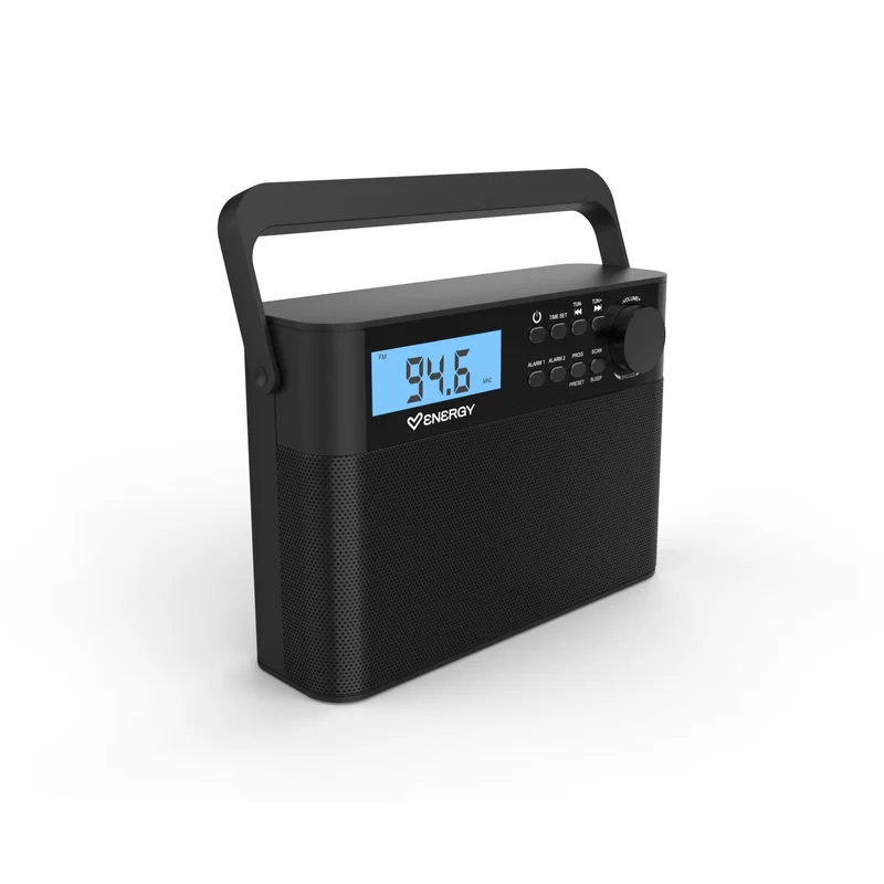 Kitchen Radio
