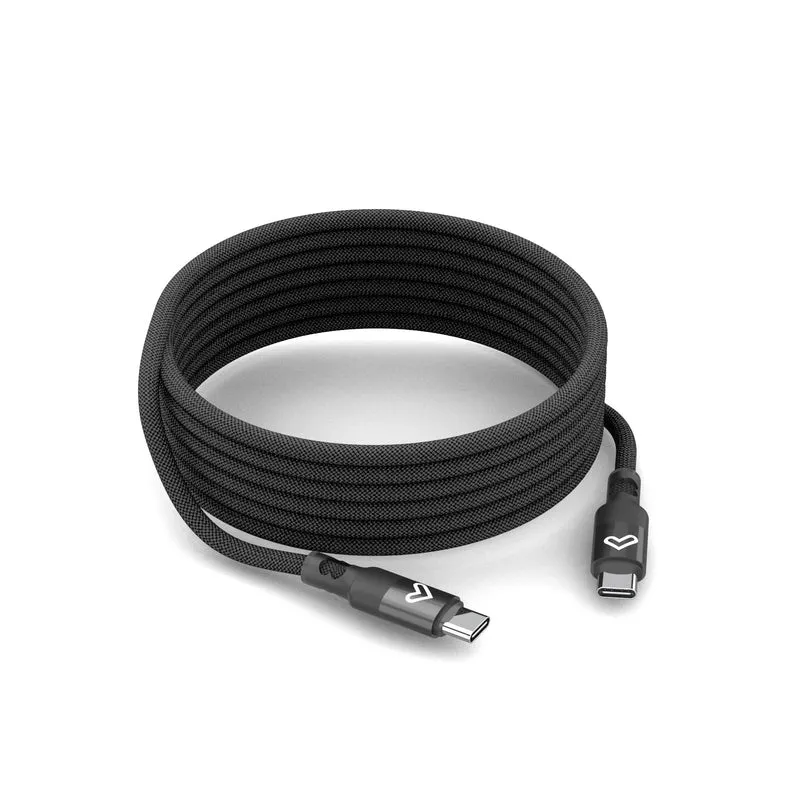 Magnet Roll cable - Cable magnético de carga