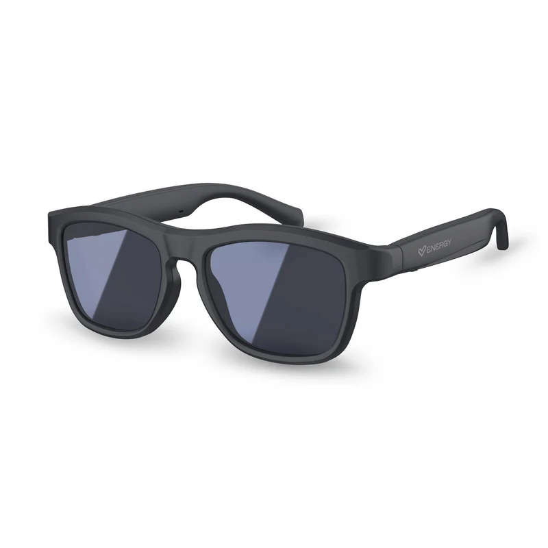 LightFlex Music Sunglasses