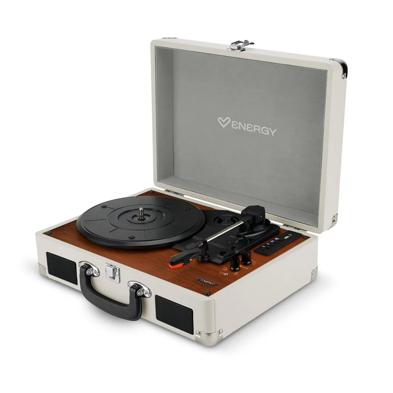 RetroSpin Tocadiscos