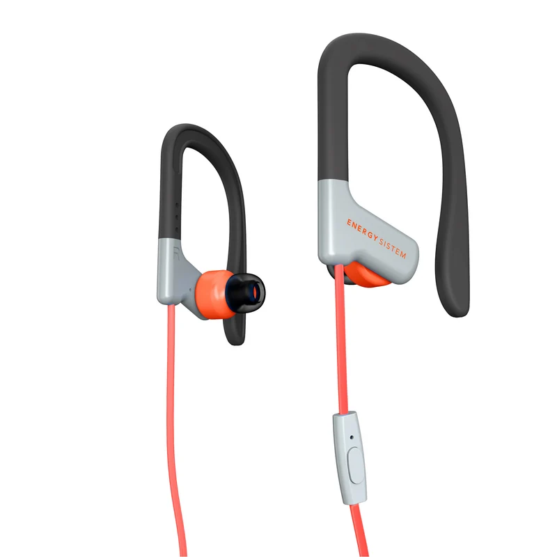 Earphones Sport 1 Mic