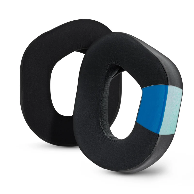 Cuscinetti auricolari ibridi per TurtleBeach Stealth 700 Gen 2 e Stealth 700 Gen 2 MAX Wireless. Cuscinetti da gioco in gel rinfrescante con tessuto super morbido e memory foam spesso.
