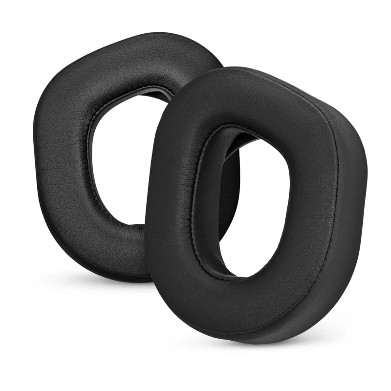 Cuscinetti auricolari di ricambio per cuffie wireless TurtleBeach Stealth 700 Gen 2 e Stealth 700 Gen 2 MAX. Morbida pelle PU con memory foam di alta qualità.
