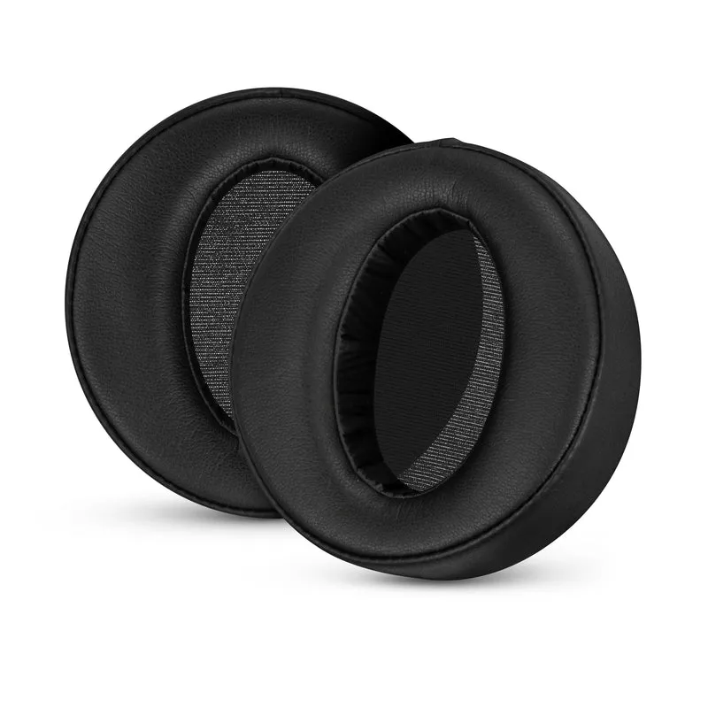 Cuscinetti auricolari sostitutivi per cuffie Sony MDR-XB950BT, XB950N1, XB950B1, XB950AP e XB950/H, pelle PU, memory foam