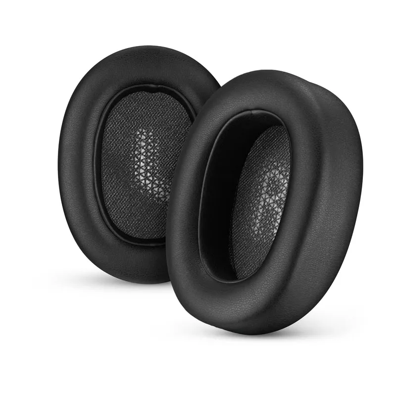 Cuscinetti auricolari sostitutivi per cuffie JBL EVEREST ELITE 750 e 750NC - Pelle PU e memory foam