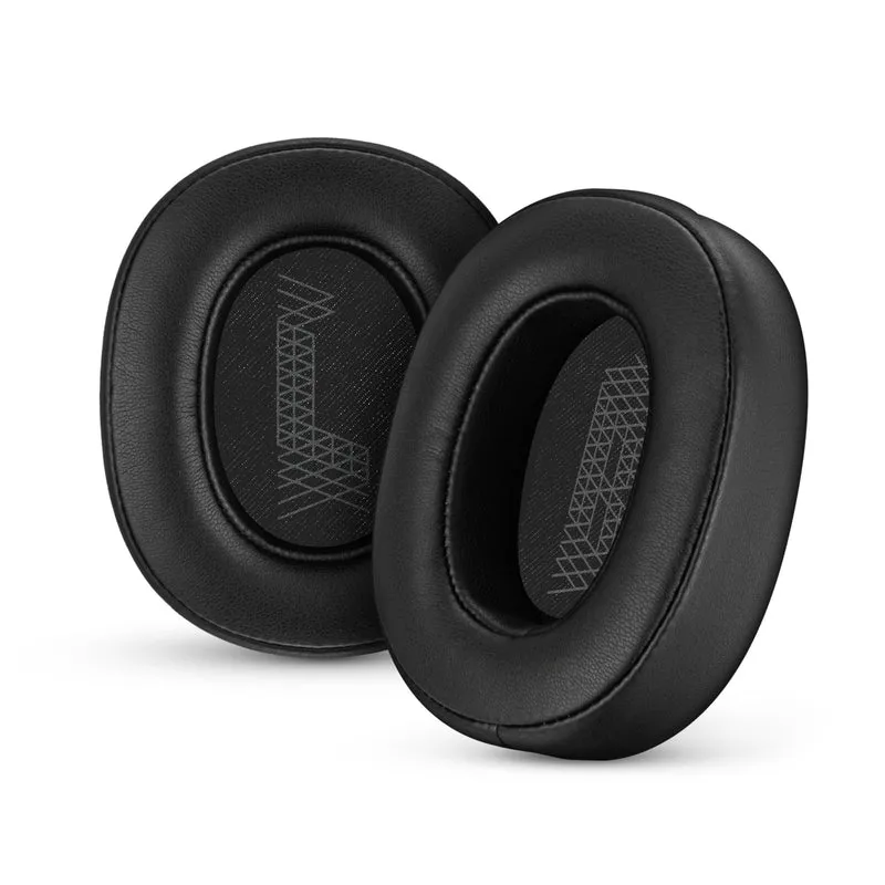 Cuscinetti auricolari sostitutivi per cuffie JBL 500BT - Cuscinetti auricolari in pelle PU e memory foam