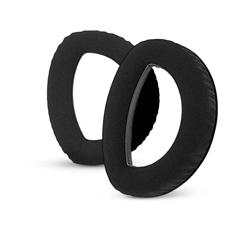 Cuscinetti auricolari sostitutivi per cuffie Sennheiser HD700 - Pelle PU e schiuma