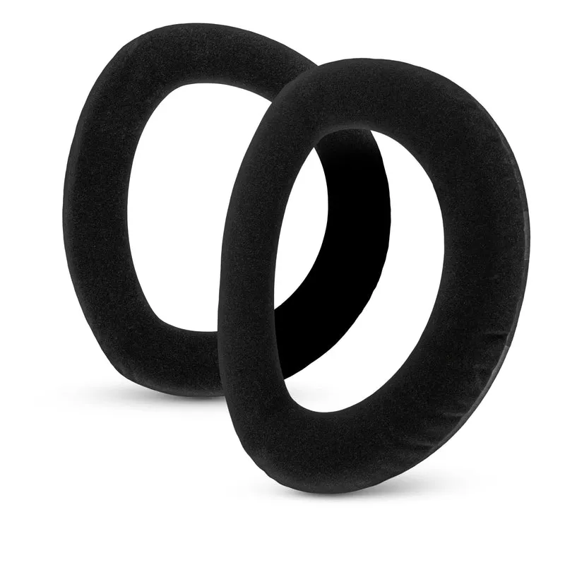 Cuscinetti auricolari sostitutivi per cuffie Sennheiser HD800 - Pelle PU e morbida schiuma