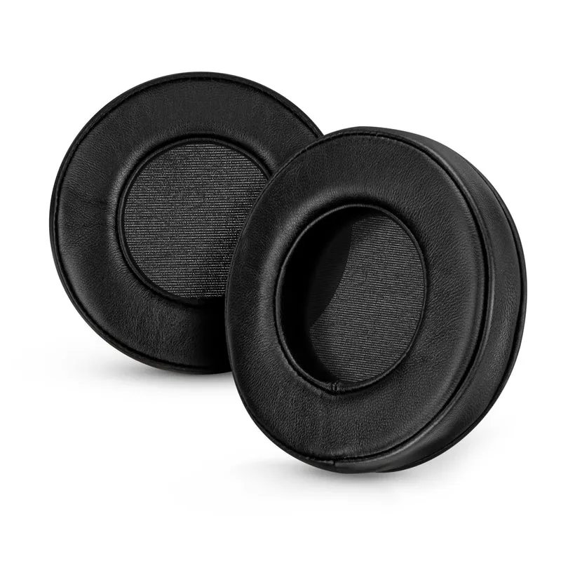 Cuscinetti in pelle di pecora per cuffie BEYERDYNAMIC serie DT880, DT531, DT690, DT811, DT880, DT911, DT931 e DT990