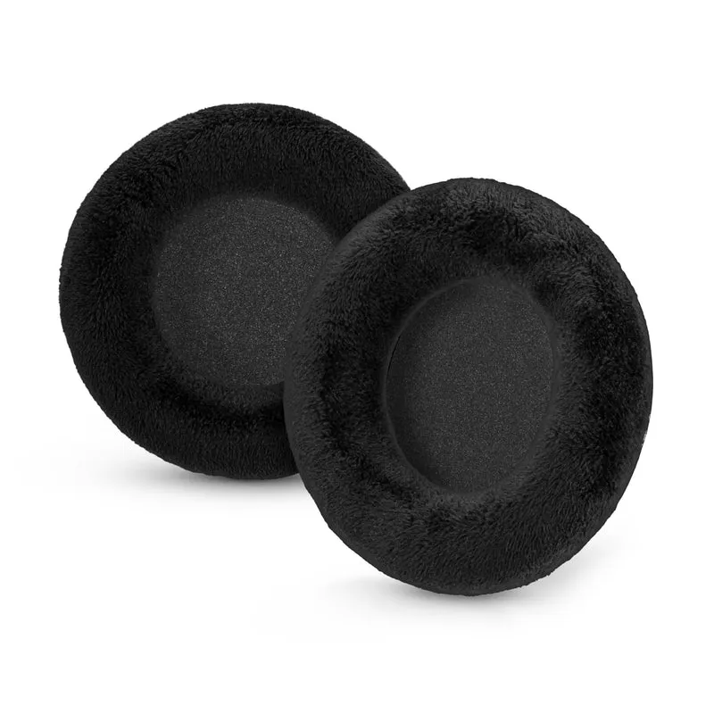 Cuscinetti in velluto per serie BEYERDYNAMIC DT880,DT531, DT690, DT811, DT880, DT911, DT931 e DT990