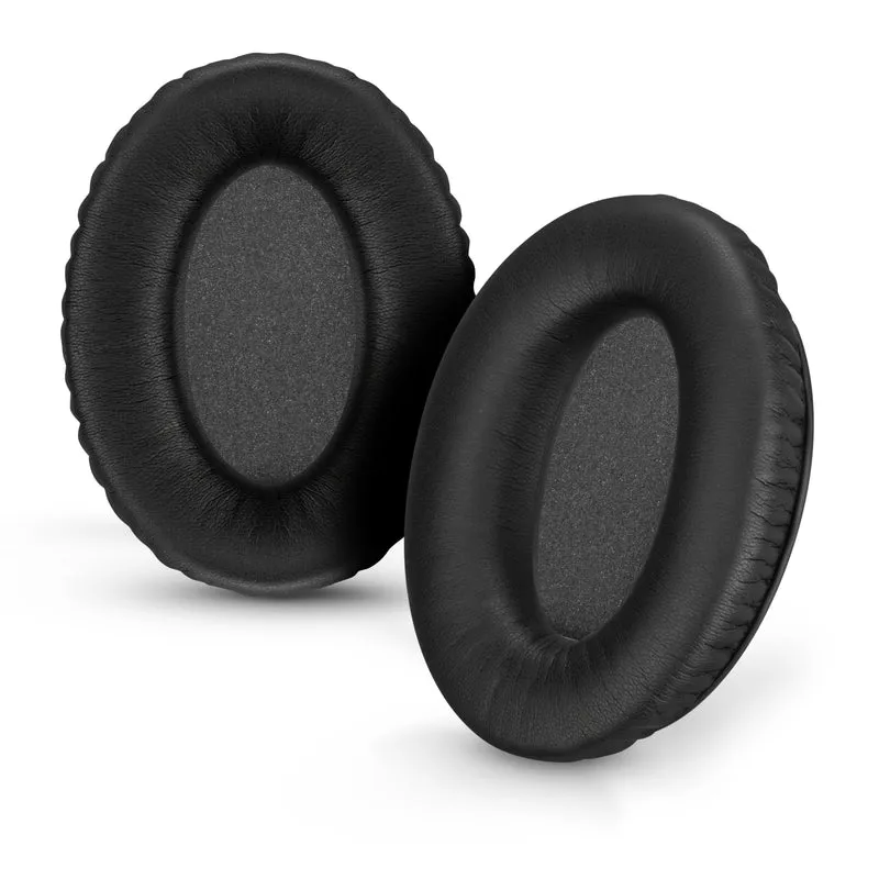 Cuscinetti di ricambio per cuffie BOSE Aviation A20 A10 X: morbida pelle PU e memory foam