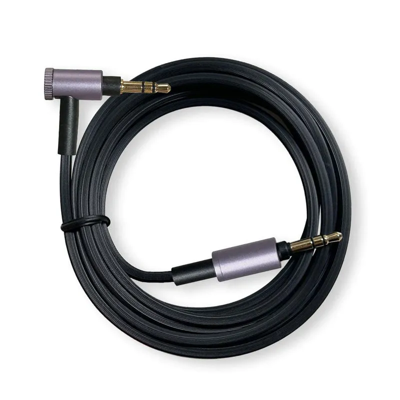 Cavo di ricambio per SONY WH-1000XM3, WH-1000XM2, WH-1000XM4, WH-H900N e WH-H800 -1.5mt / 59”
