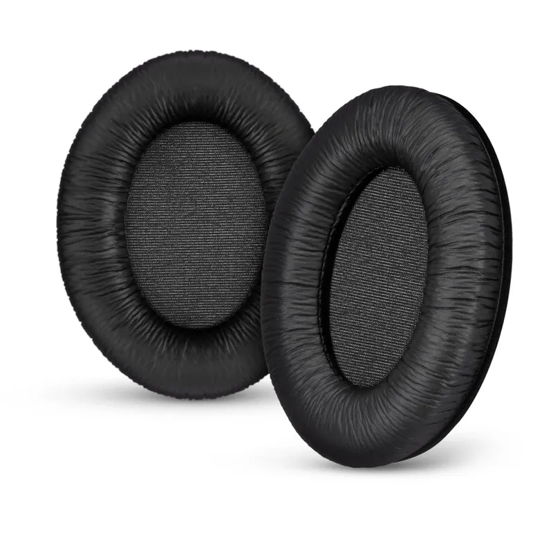 Cuscinetti di ricambio per cuffie Sennheiser HD201 HD201S HD180 HD418 HD419 HD421 HD428 HD429 HD438 HD439 HD448 HD449