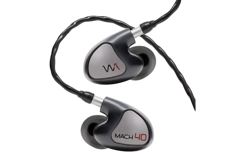 MAC 40