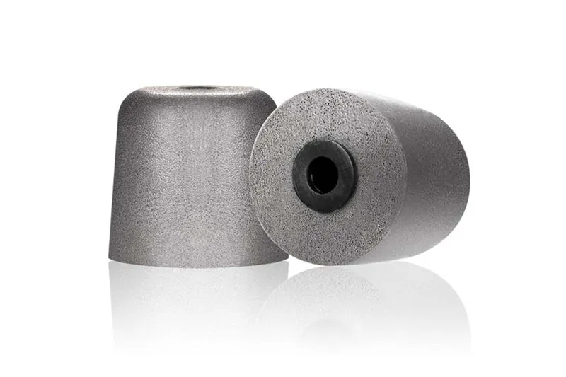 Auricolari in schiuma ad alte prestazioni da 12 mm, 100 paia - Corti