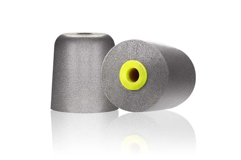 Auricolari in schiuma ad alte prestazioni da 11 mm - Corti