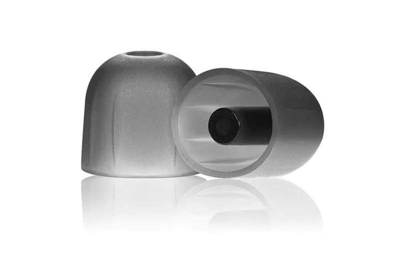 STAR™ Auricolari in silicone da 12 mm - Corti