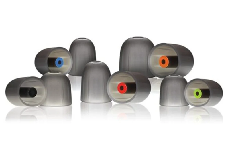 Auricolari in silicone STAR™ - Kit di varianti