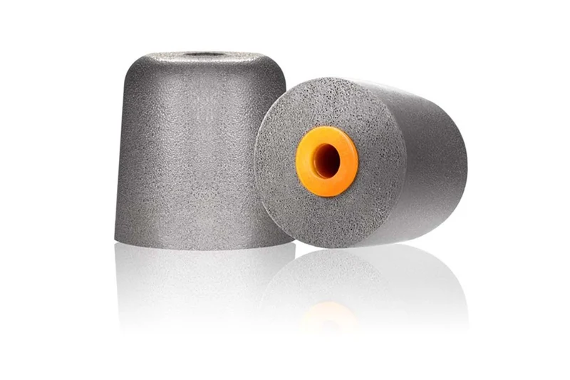 Auricolari in schiuma ad alte prestazioni da 15 mm - lunghi