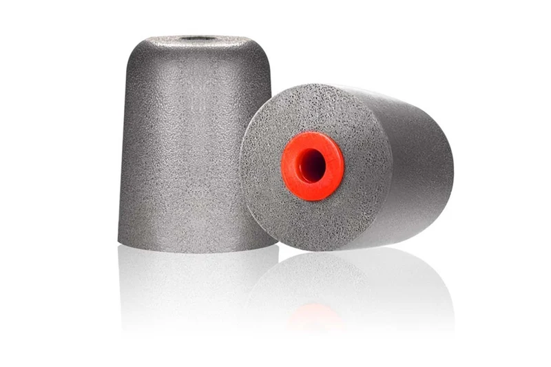 Auricolari in schiuma ad alte prestazioni da 12.6 mm - lunghi