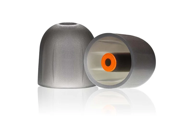 STAR™ Auricolari in silicone 13.5 mm - Lunghi