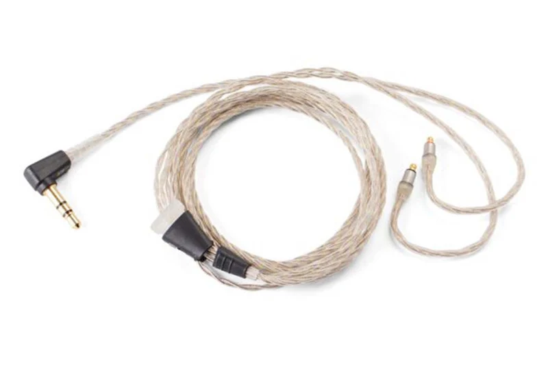 Cavo UltraBaX T2 trasparente - 127 cm