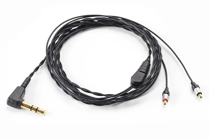 Cavo BaX T2 nero - 127 cm