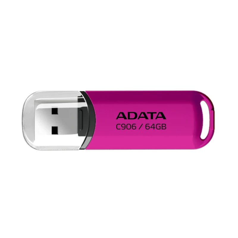 Adata Memoria Flash USB 64 GB, AC906
