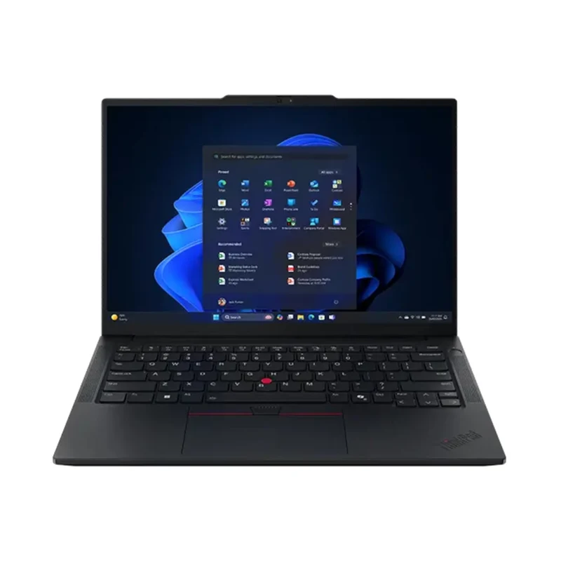 Lenovo Laptop 14" ThinkPad E14 Gen 7 Español, 21U20037FJ