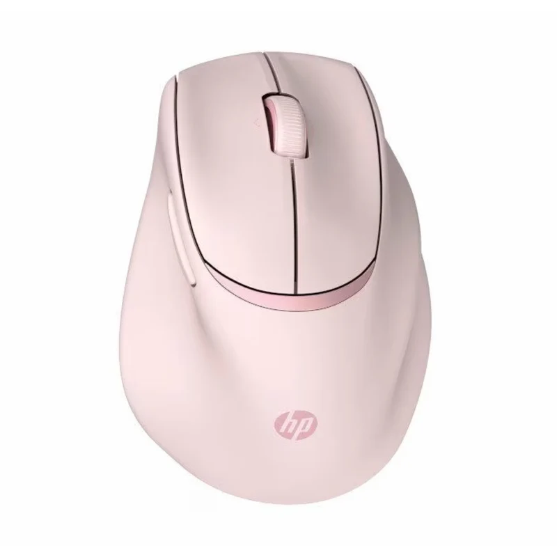 HP Mouse Inalámbrico Ergonómico Tilt 720M, BH7N4AA#ABA