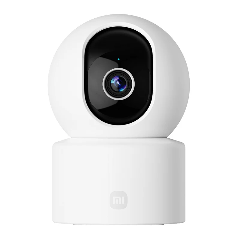 Xiaomi Cámara de Seguridad Smart 2K UHD C302, 73114