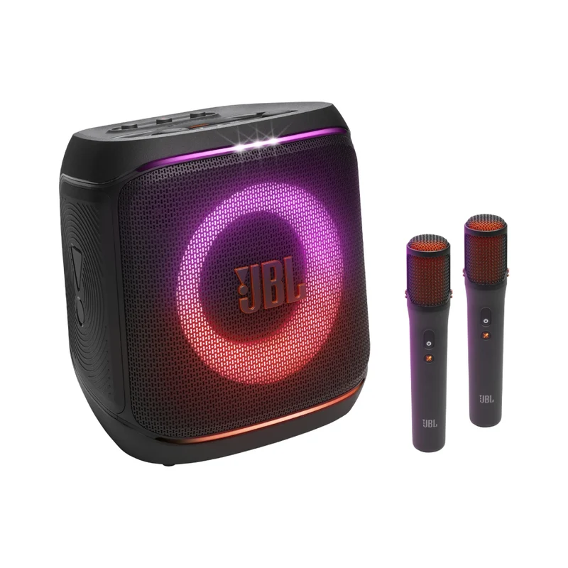 JBL Parlante Inalámbrico PartyBox Encore 2 Plus, JBLPBENCORE2PL2MAM