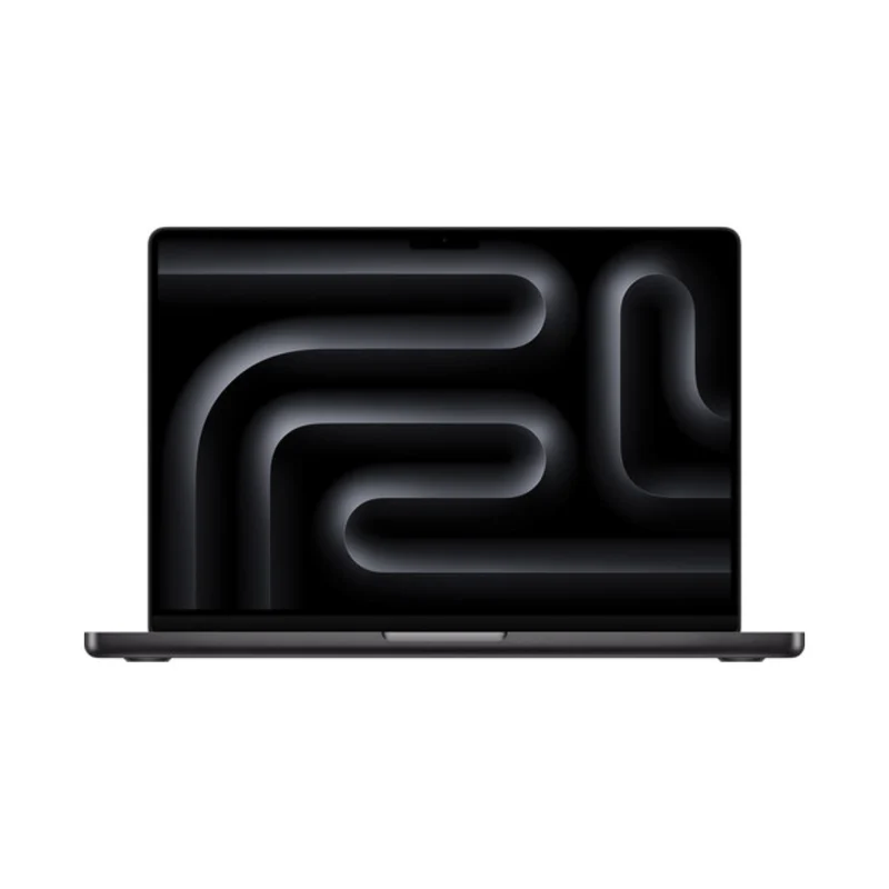 Apple Laptop 14" MacBook Pro M5 Inglés, 24GB/1TB