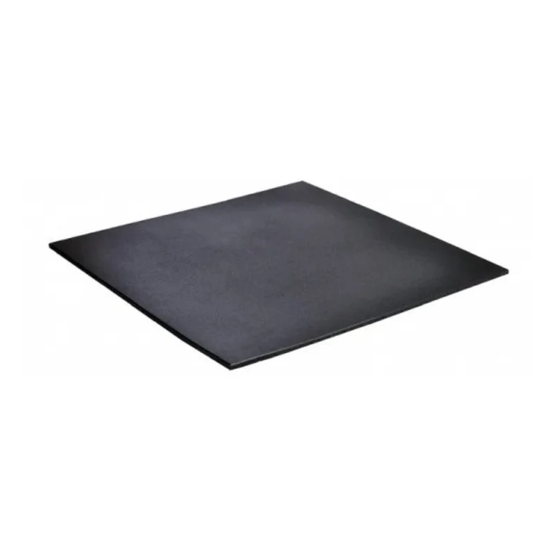 Runic Piso de Caucho para Gimnasio 100x100, RTH10015