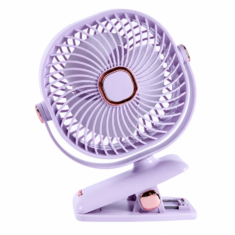 Miomu Mini Ventilador de Escritorio Urban Air