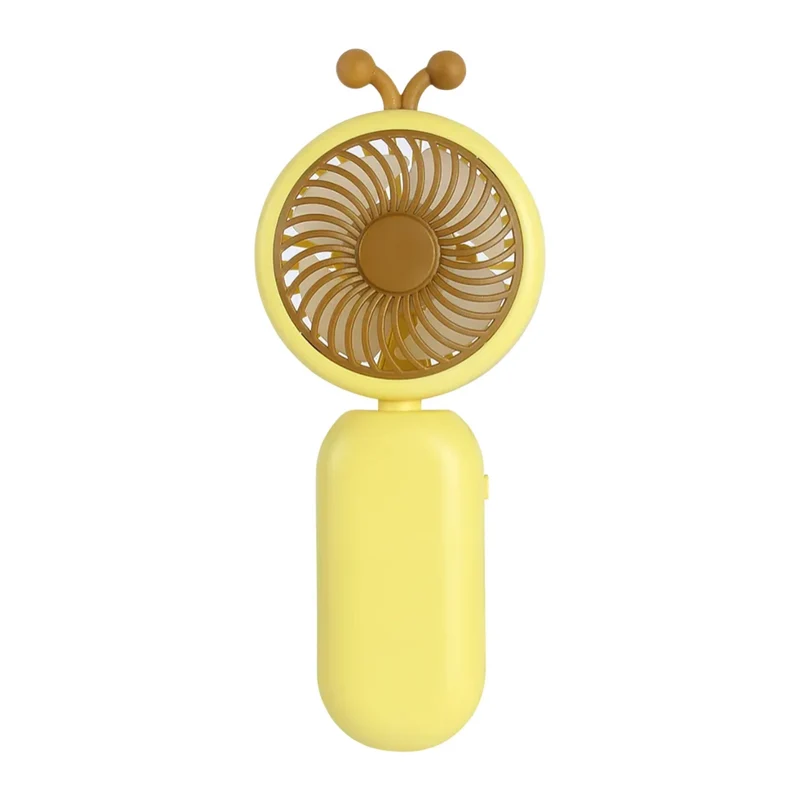 Miomu Ventilador de Mano, Breeze Pop