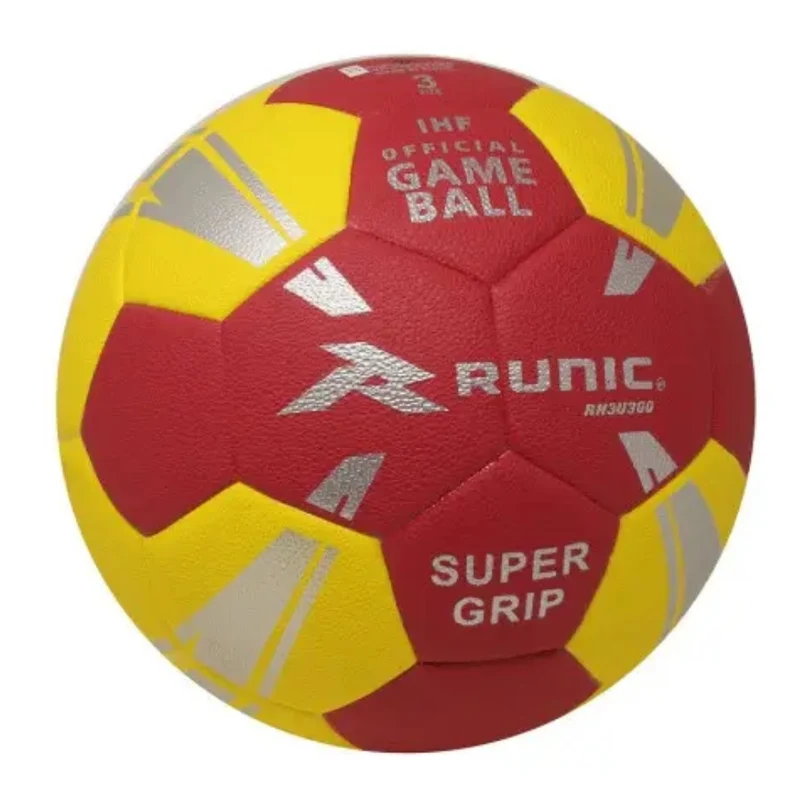 Runic Balón de Balonmano N°3, RH3U300