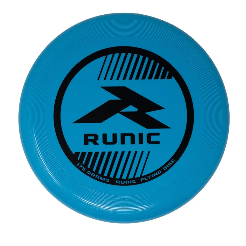 Runic Disco Frisbee PVC para Entrenamiento 27cm, RFB4W200