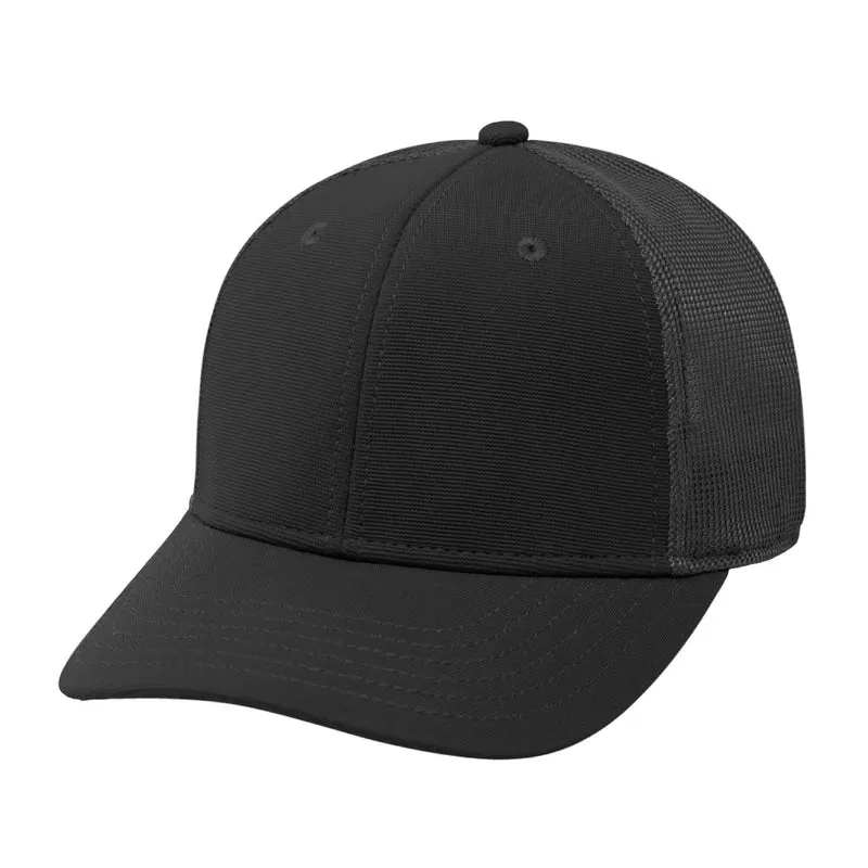 Runic Gorra Deportiva Techmesh