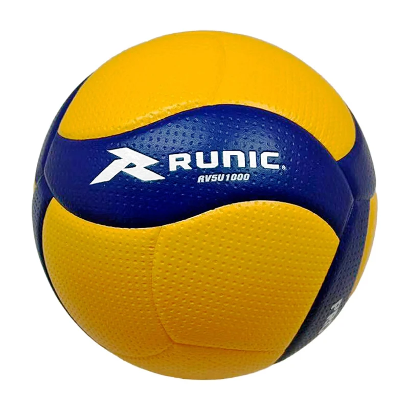 Runic Balón de Voleibol Pro League N°5
